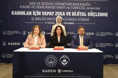 Bursa'da kadınlar dijital dünyayla buluşacak