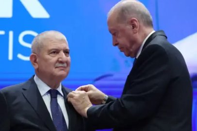 Bursalı vekil AK Parti'ye katıldı