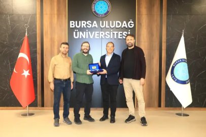 BUÜ’de 'Din ve Bilim' ilişkisi konuşuldu