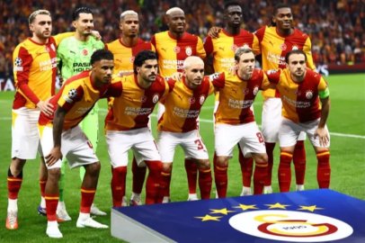 Galatasaray, Lille deplasmanında