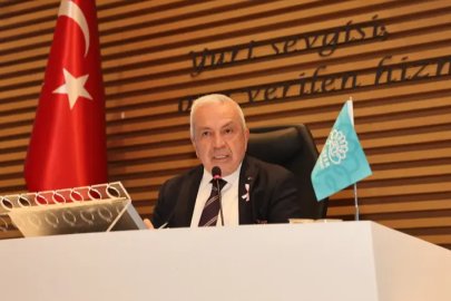 Nilüfer Belediyesi’nin 2027 yılı bütçesi kabul edildi