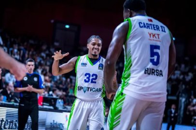TOFAŞ Eurocup’ta Napoli’ye konuk oluyor