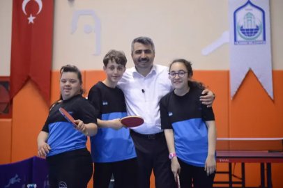 Yıldırım’da her mevsim spor imkanı