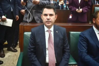 Bakan Kurum: Özgür Bey göz göre göre yalan söylüyor