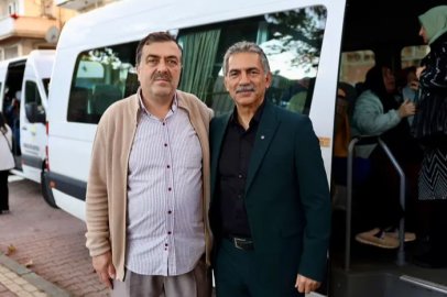 Gemlik'ten amatör spor kulüplerine forma desteği