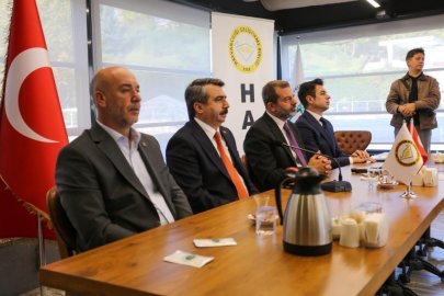HAGEL’den tarım ve hayvancılıkta yeni dönem hamlesi