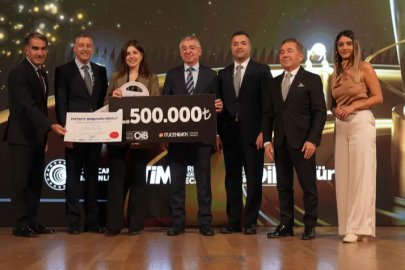 OİB’den mobilitenin geleceğine akıllı dokunuş