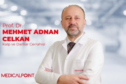Prof. Dr. Celkan: "Bacakta ani şişlik ve ağrıya dikkat. pıhtı hayati risk oluşturabilir"