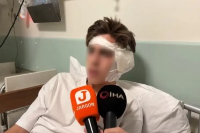 Bursa'da piercing olayında İlçe Sağlık Müdürlüğü harekete geçti