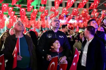 Kestel'de 29 Ekim coşkusu doyasıya yaşanacak
