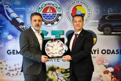 Başkan Vekili Biba: Gemlik en güzel hizmeti alacak