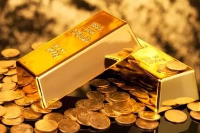 Bursa'da 2 milyon liralık altın icradan satışa çıkarıldı