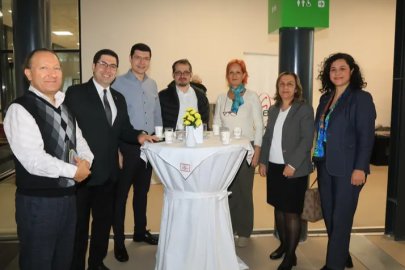 BUÜ’de ‘Uludağ Tematik Kahve Günleri’nin 12’ncisi düzenlendi