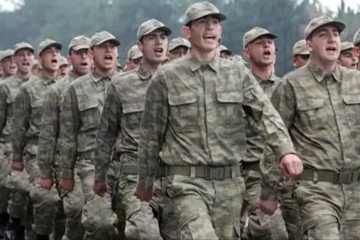 Büyükşehir'den askere gidecek gençlere destek