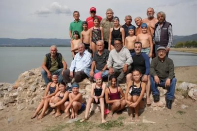 İznik'te geçmiş ile gelecek aynı kulvarda buluşturdu