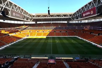 RAMS Park'ta 18. derbi