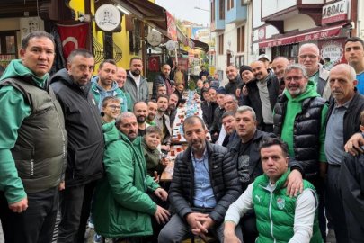 Selim Kurtulan ve tüm hastalar unutulmadı
