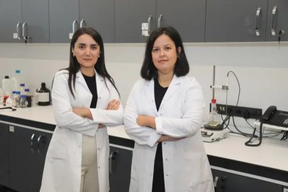 BTÜ'den yaraların iyileşme sürecini takip edecek sistem
