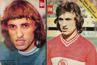 Bursaspor ve Milli Takımın efsane isminden kötü haber