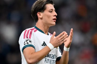 El Clasico'da zafer Real Madrid'in