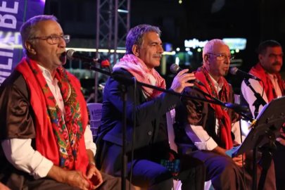 Gemlik’te Hemşehri Dernekleri Festivali’nde kültür mozaiği