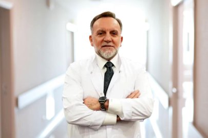 "Gözlerde sararmayı hafife almayın"