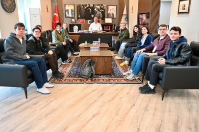 Karacabey’in geleceği üniversite iş birliğiyle şekilleniyor