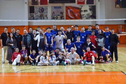 Parkede İnegöl Belediyespor’dan muhteşem seri: 5’te 5