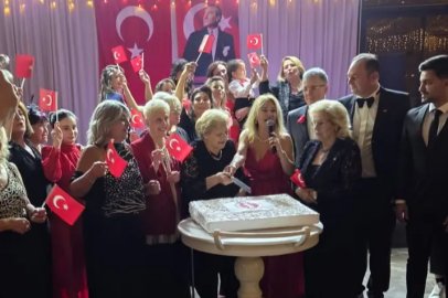TKB Bursa'dan Cumhuriyet’in 103. yılına anlamlı kutlama