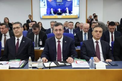 2027 bütçesi için görüşmeler başladı