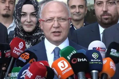 Bursa'da sağlıkta dev dönüşüm başladı