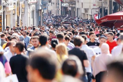 Eylül ayında işsizlik oranı yüzde 8,4 oldu