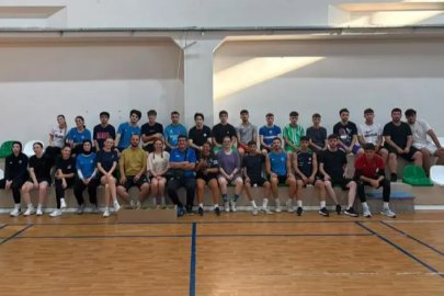 Kestel'in BESYO hazırlık kursu üniversite kapılarını açtı