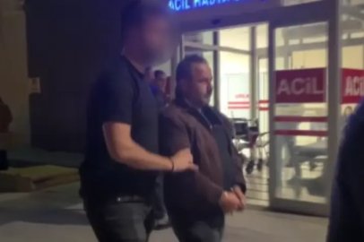 Kocaeli’de meclis üyesini öldüren zanlı Bursa’da yakalandı