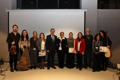 Nilüfer’de Gastroetnomüzikolojik Kaynatmalar'da yeni dönem
