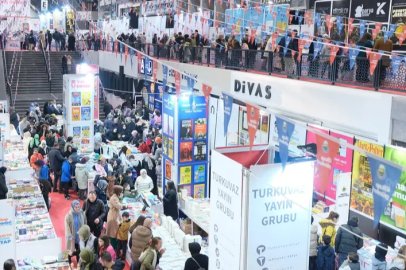 10. İnegöl Kitap Günleri başlıyor