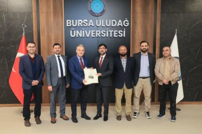 BUÜ, Pakistan üniversitesine akademik destek verecek