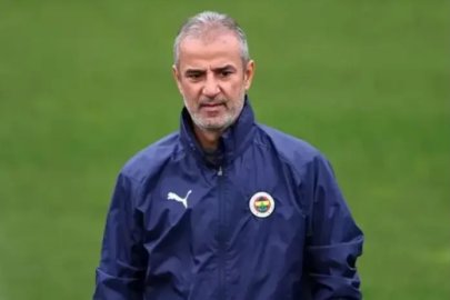 Fenerbahçe'de İsmail Kartal dönemi sona erdi