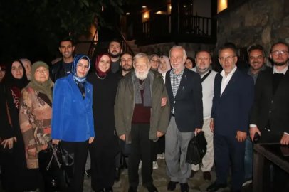 Yahya Kemal'in dünyası Bursa'da konuşuldu