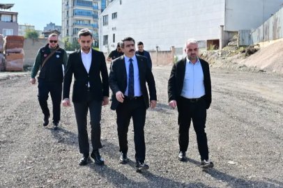 Yıldırım’da ulaşım rahatlayacak