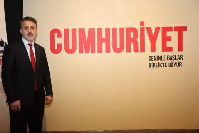 Başkan Vekili Biba: Cumhuriyet demek her şeydir