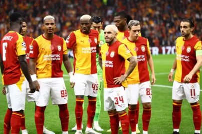 Konyaspor ile Galatasaray 51. randevuda