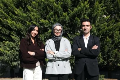 BTÜ’lü öğrenciler COP31’de görev alacak