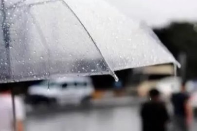 Bursa’da bugün hava nasıl olacak?