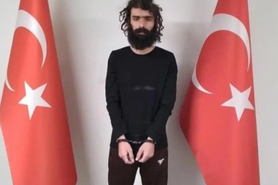 MİT’ten DEAŞ operasyonu: Uğur Bahadır Türkiye’ye getirildi