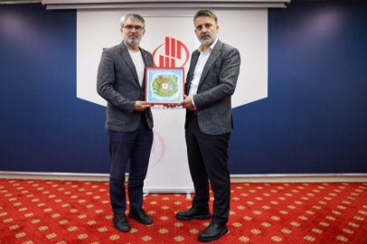 Başkan Vekili Biba’dan ulaşım ve kentsel dönüşüm mesajı