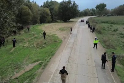 Bursa'da 33 yaşındaki Emrah, 6 gündür kayıp!