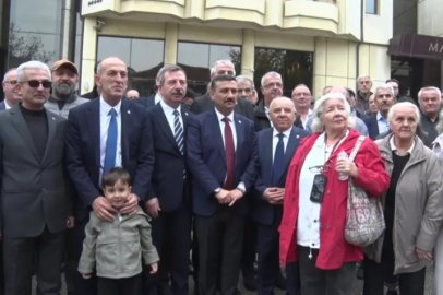 Bursa'da o hastanenin taşınmasına tepki