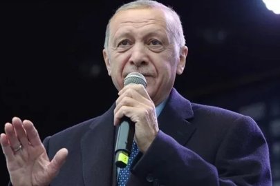 Cumhurbaşkanı Erdoğan: Sağlıkta zirveye oynamayı sürdüreceğiz