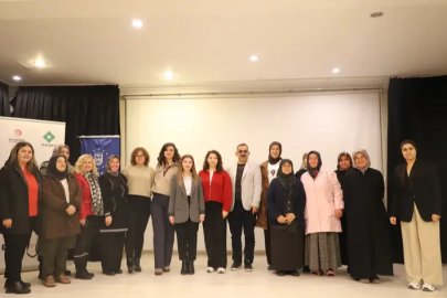 DAĞDER’den 'Güçlü Aile, Güçlü Dağ Yöresi'